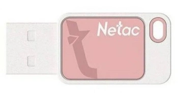 Флеш Диск Netac 128GB UA31