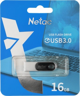 Флеш Диск Netac 16Gb U278