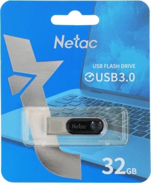 Флеш Диск Netac 32Gb U278