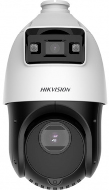 Камера видеонаблюдения IP Hikvision  DS-2SE4C425MWG-E/26(F0)