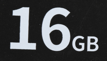 Флеш карта microSDHC 16GB Netac  NT02P500PRO-016G-S