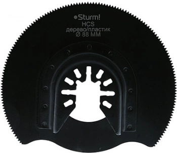 Набор насадок для инструмента Sturm! MF5630C-SET-U1