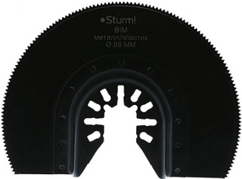 Набор насадок для инструмента Sturm! MF5630C-SET-U1