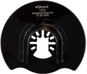 Набор насадок для инструмента Sturm! MF5630C-SET-W1