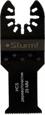 Набор насадок для инструмента Sturm! MF5630C-SET-W1