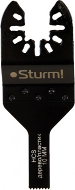 Набор насадок для инструмента Sturm! MF5630C-SET-W1