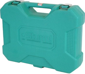 Гравер Sturm! GM2318FS