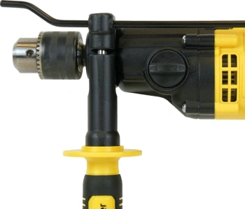 Дрель ударная Hanskonner HID21100DS