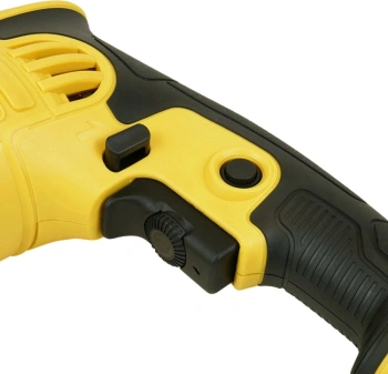 Дрель ударная Hanskonner HID21100DS