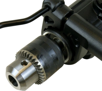 Дрель ударная Hanskonner HID21100DS