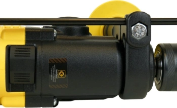 Дрель ударная Hanskonner HID21100DS