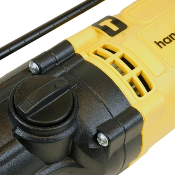 Дрель ударная Hanskonner HID21100DS