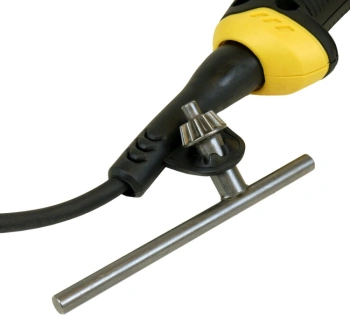 Дрель ударная Hanskonner HID21100DS