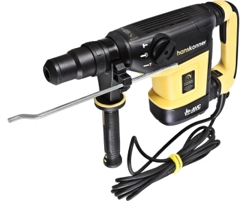 Дрель ударная Hanskonner HID21100DS