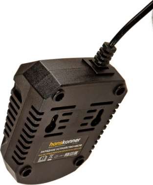 Зарядное устройство Hanskonner  HBC18