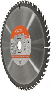 Диск пильный Sturm! 9020-305-30-60T