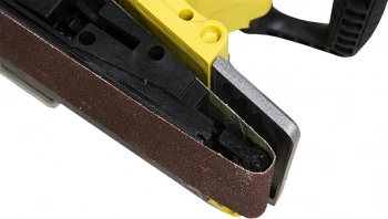 Ленточная шлифовальная машина Hanskonner HBS8512