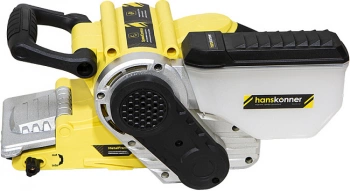 Ленточная шлифовальная машина Hanskonner HBS8512