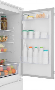 Холодильник Indesit IBH 18