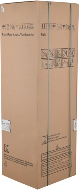 Холодильник Indesit IBH 18