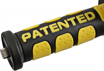 Углошлифовальная машина Hanskonner HAG13125TE