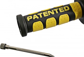 Углошлифовальная машина Hanskonner HAG13125TE