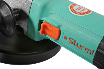 Углошлифовальная машина Sturm! AG90125