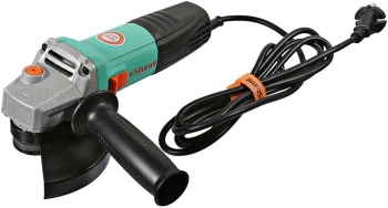 Углошлифовальная машина Sturm! AG90125