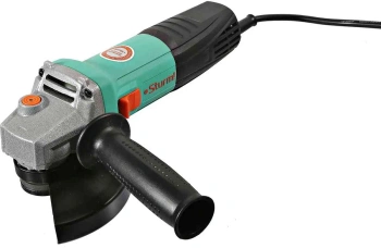 Углошлифовальная машина Sturm! AG90125