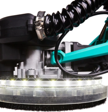 Полировальная машина Sturm! DWS6010SL