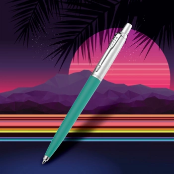Набор ручек Parker Jotter Originals 80s Retrowave