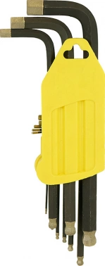 Набор ключей Hanskonner  HK1045-04-9-L