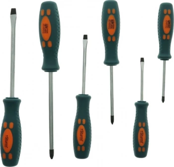 Набор отверток Sturm!  1040-01-SS3