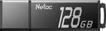 Флеш Диск Netac 128GB U351