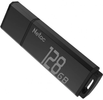 Флеш Диск Netac 128GB U351