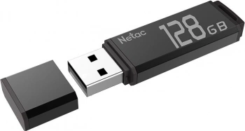 Флеш Диск Netac 128GB U351