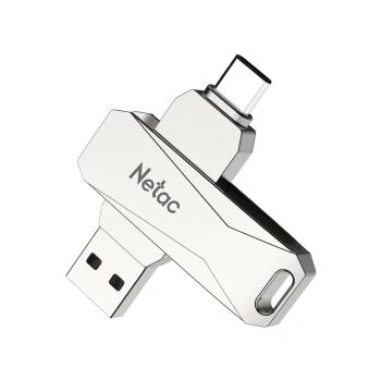 Флеш Диск Netac 32Gb U782C