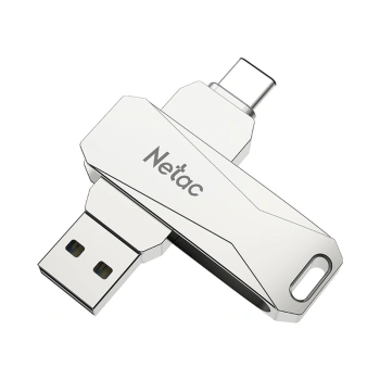Флеш Диск Netac 32Gb U782C