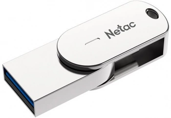 Флеш Диск Netac 32Gb U785C