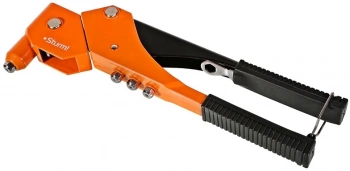 Заклепочник Sturm!  1070-01-A361