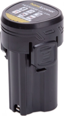 Дрель-шуруповерт Hanskonner HCD1230R