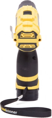 Дрель-шуруповерт Hanskonner HCD1230R