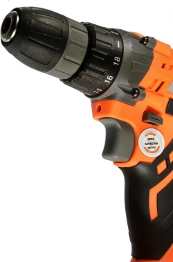 Дрель-шуруповерт Союз ДШС-181