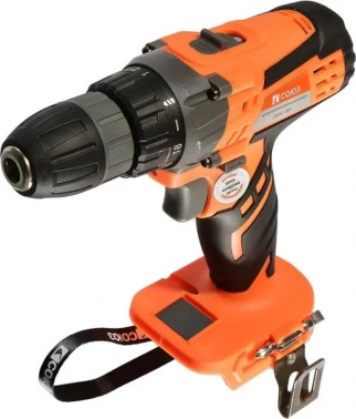 Дрель-шуруповерт Союз ДШС-181