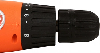 Дрель-шуруповерт Союз ДУС-2142