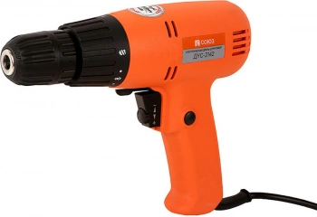 Дрель-шуруповерт Союз ДУС-2142