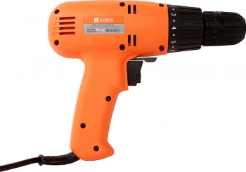 Дрель-шуруповерт Союз ДУС-2142