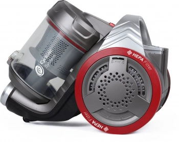 Пылесос BQ VC1606C