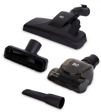 Пылесос BQ VC1606C