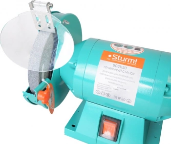 Электроточило Sturm! BG61150